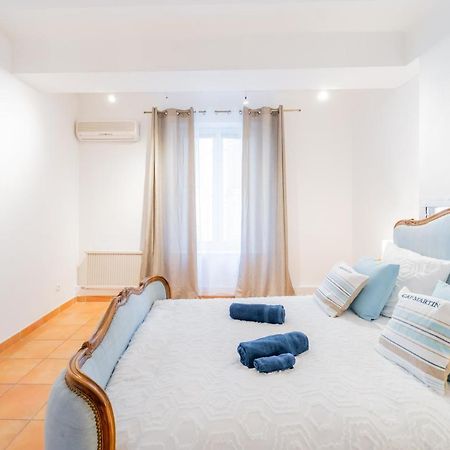 Апартаменти Magnifique 105M2 Au Coeur Du Vieux-Port Марсель Екстер'єр фото